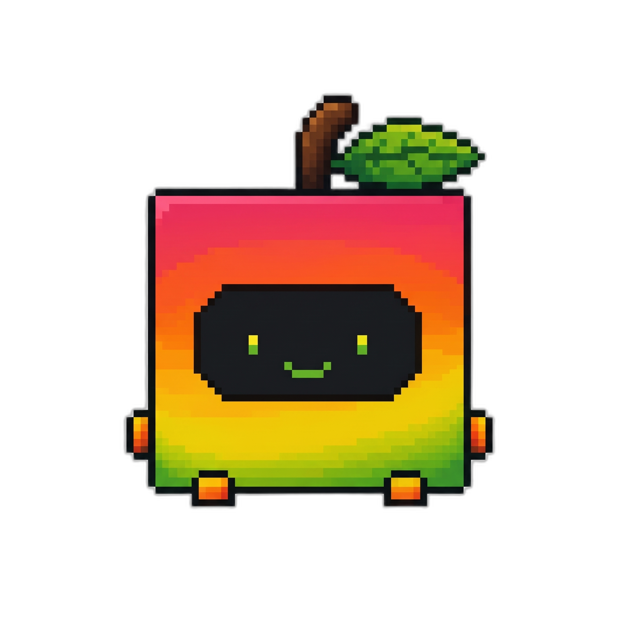 Mango pet art